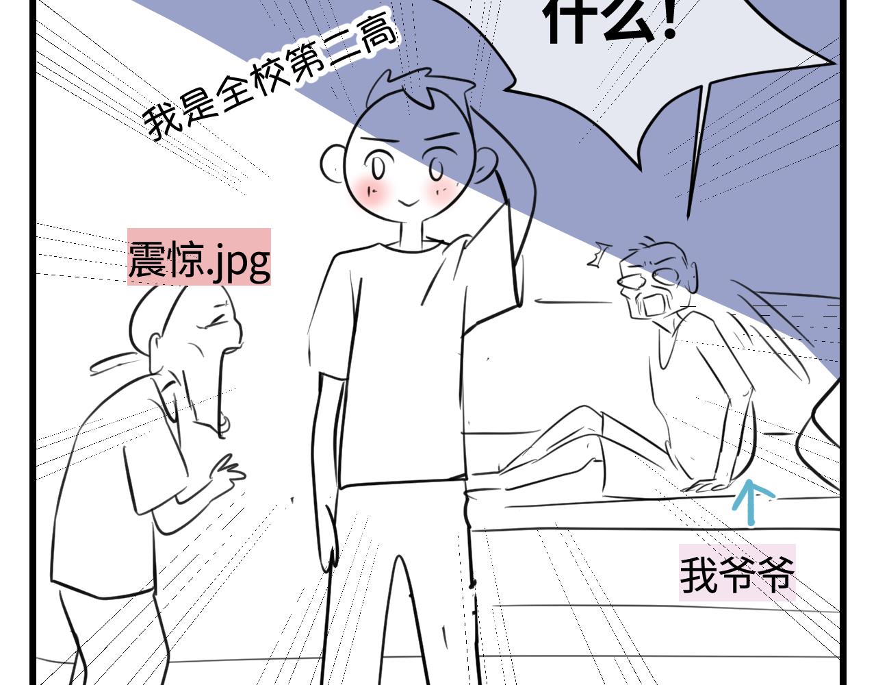 第一次做妈妈要准备什么漫画,137.表哥的对象4图