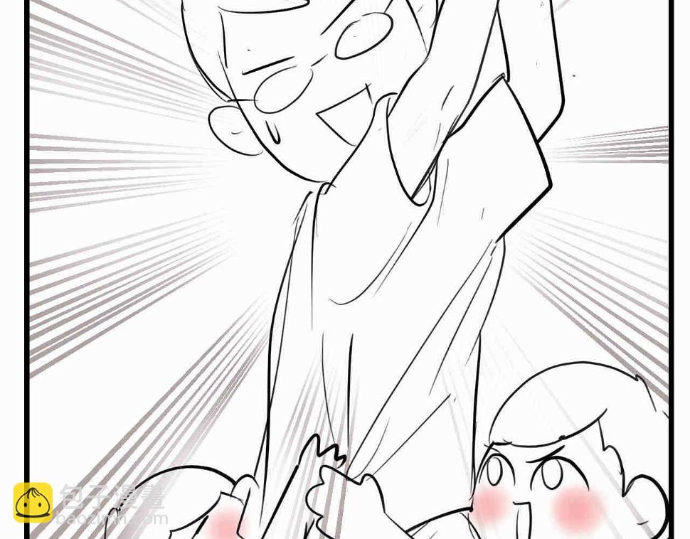 第一次做妈妈的感言句子漫画,92.岁月的童话24图