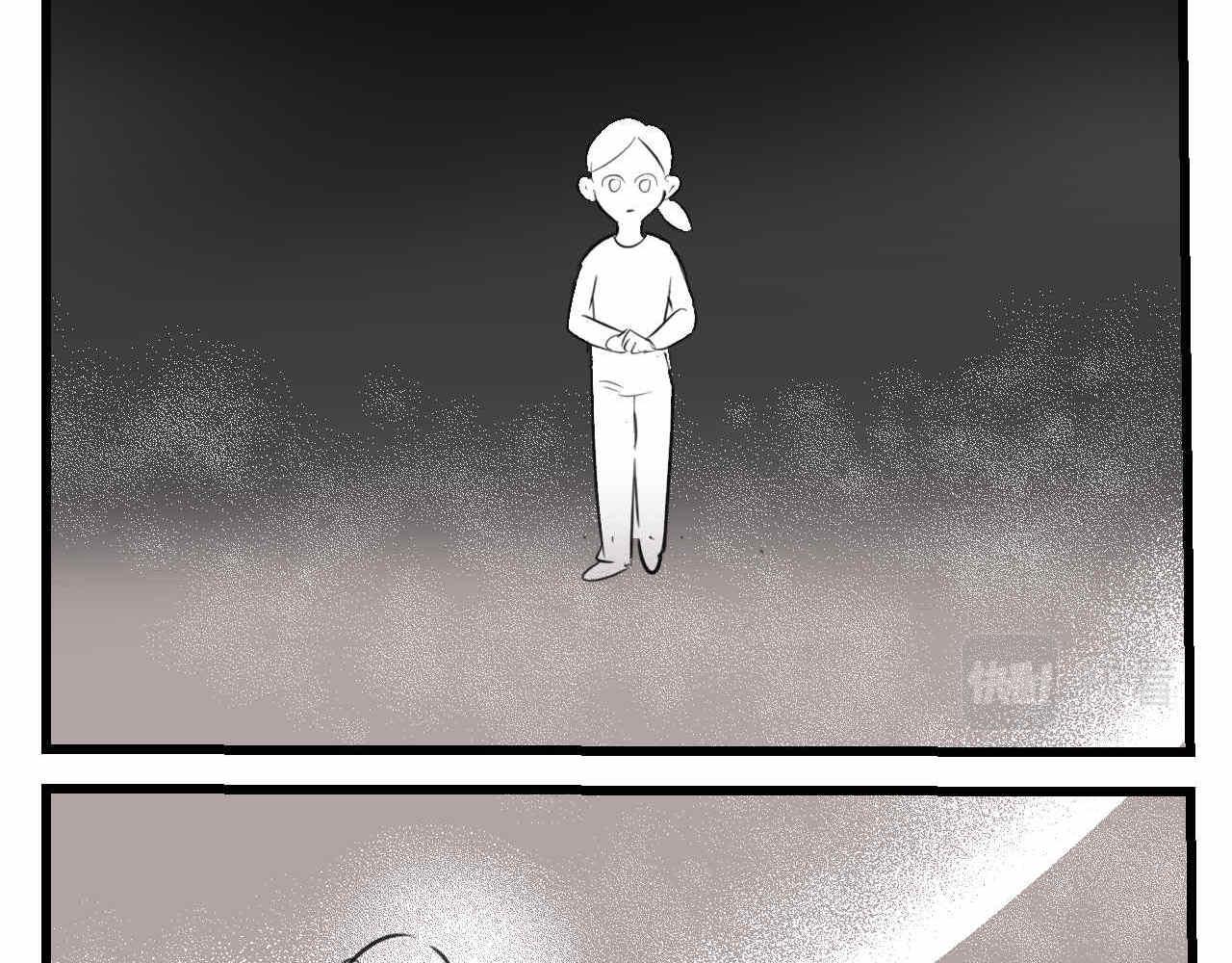第一次做妈妈崩溃而又无奈的句子漫画,68.开学了5图