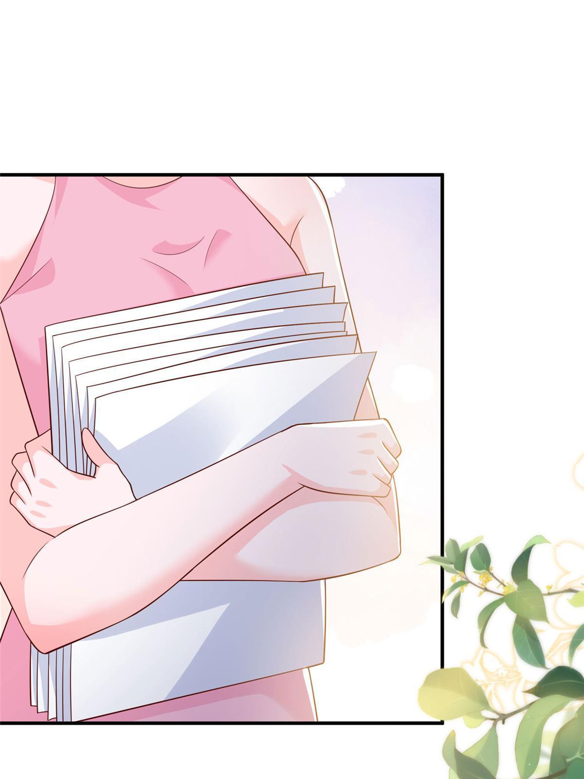 我每周随机一个新身份漫画,350 买下整栋公寓5图