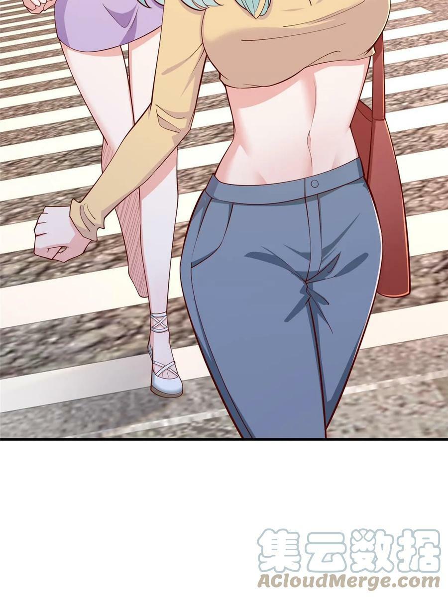 我每周随机一个新身份漫画,419 别看不起农民4图