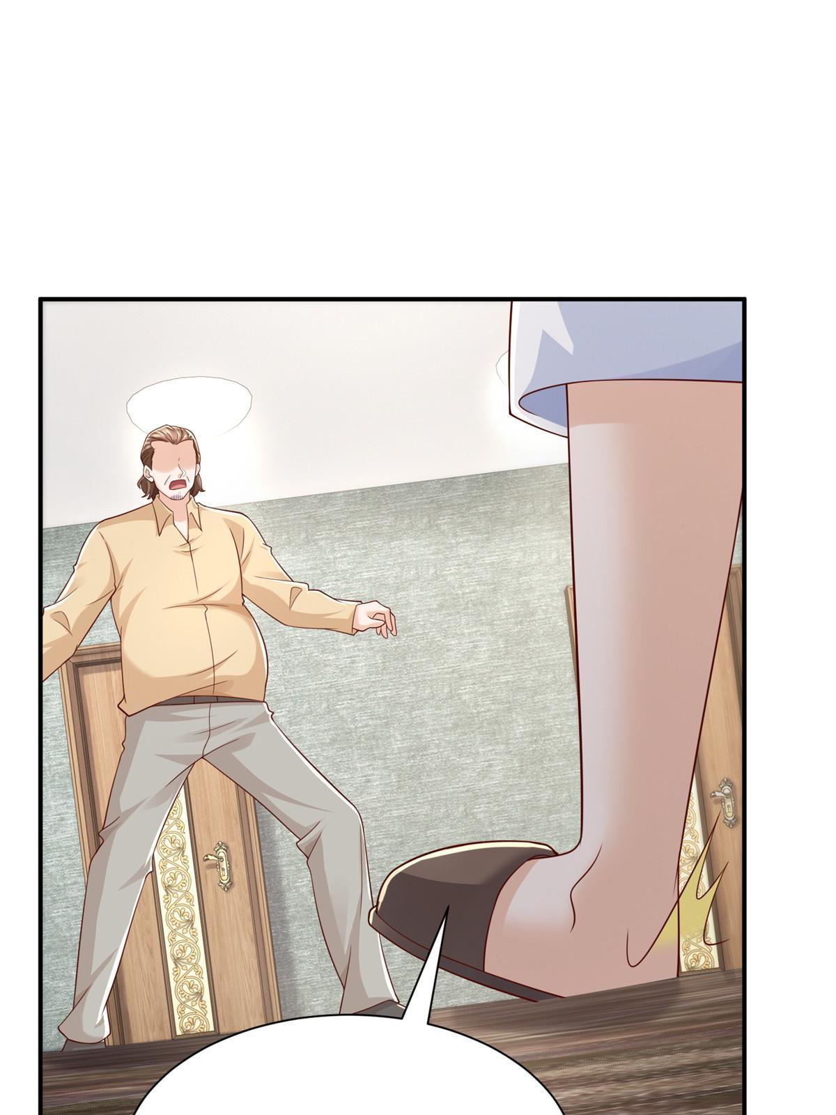 我每周随机一个新职业动漫免费观看漫画,341 招惹他干什么3图