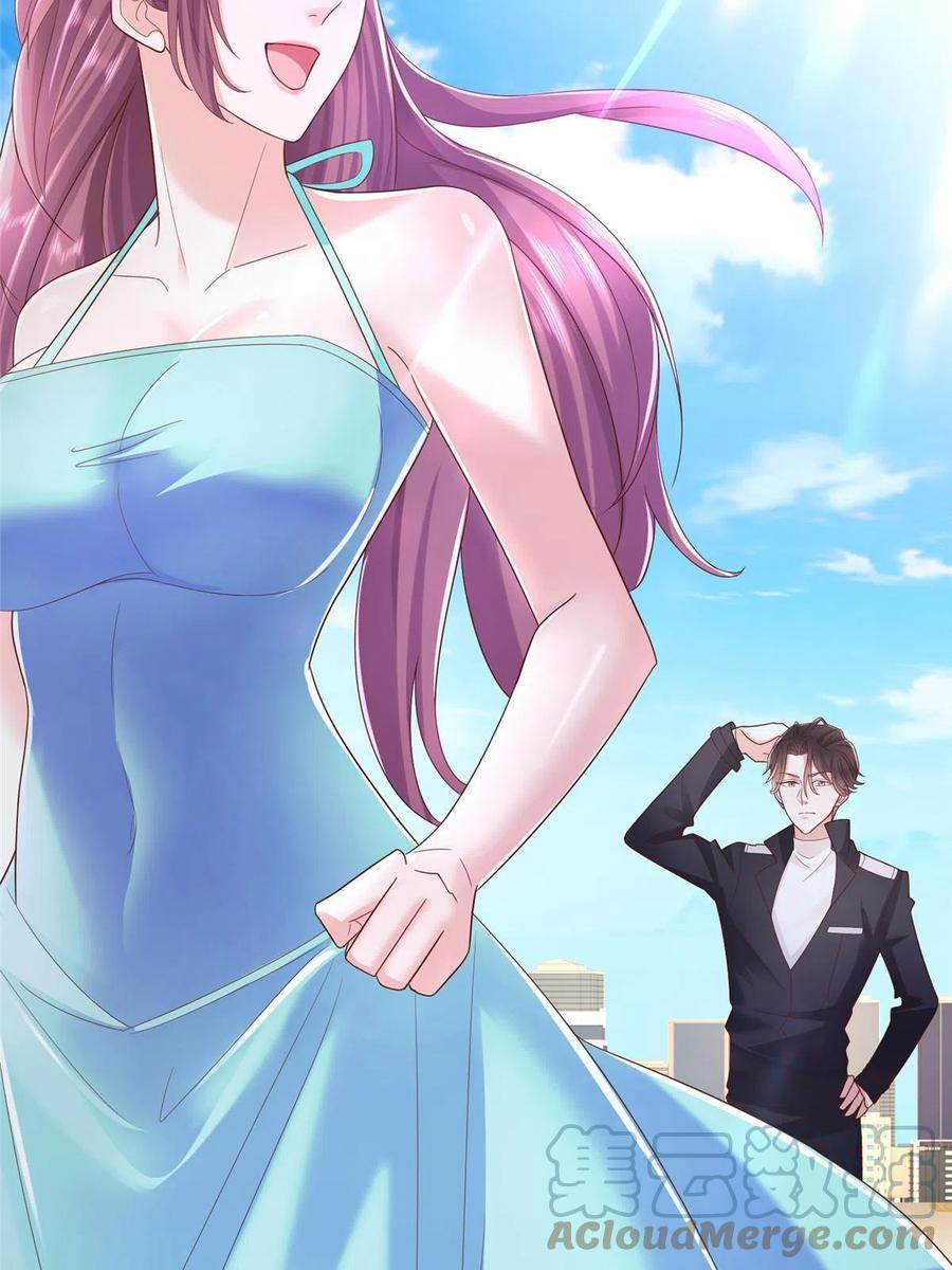 我每周随机一个新职业英文漫画,066 给你介绍新人物4图