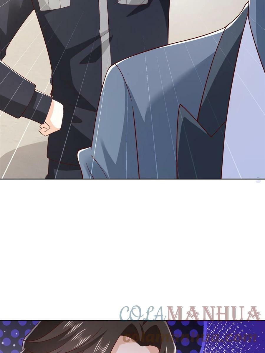 我每周随机一个新职业漫画下拉式免费完整漫画,404 顺利登上游轮4图