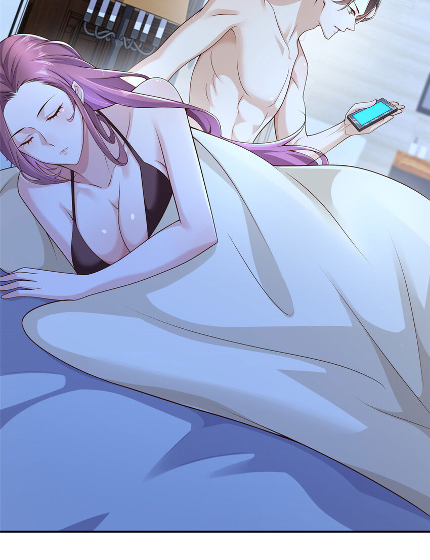 我每周随机一个新职业小说免费阅读笔趣阁漫画,025 和奇葩相亲3图