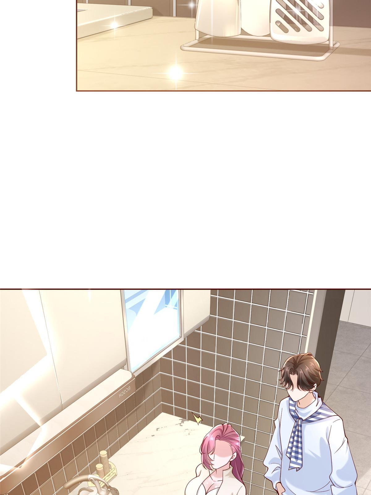 我每周随机一个新身份漫画,221有什么奇怪的东西混进来了4图