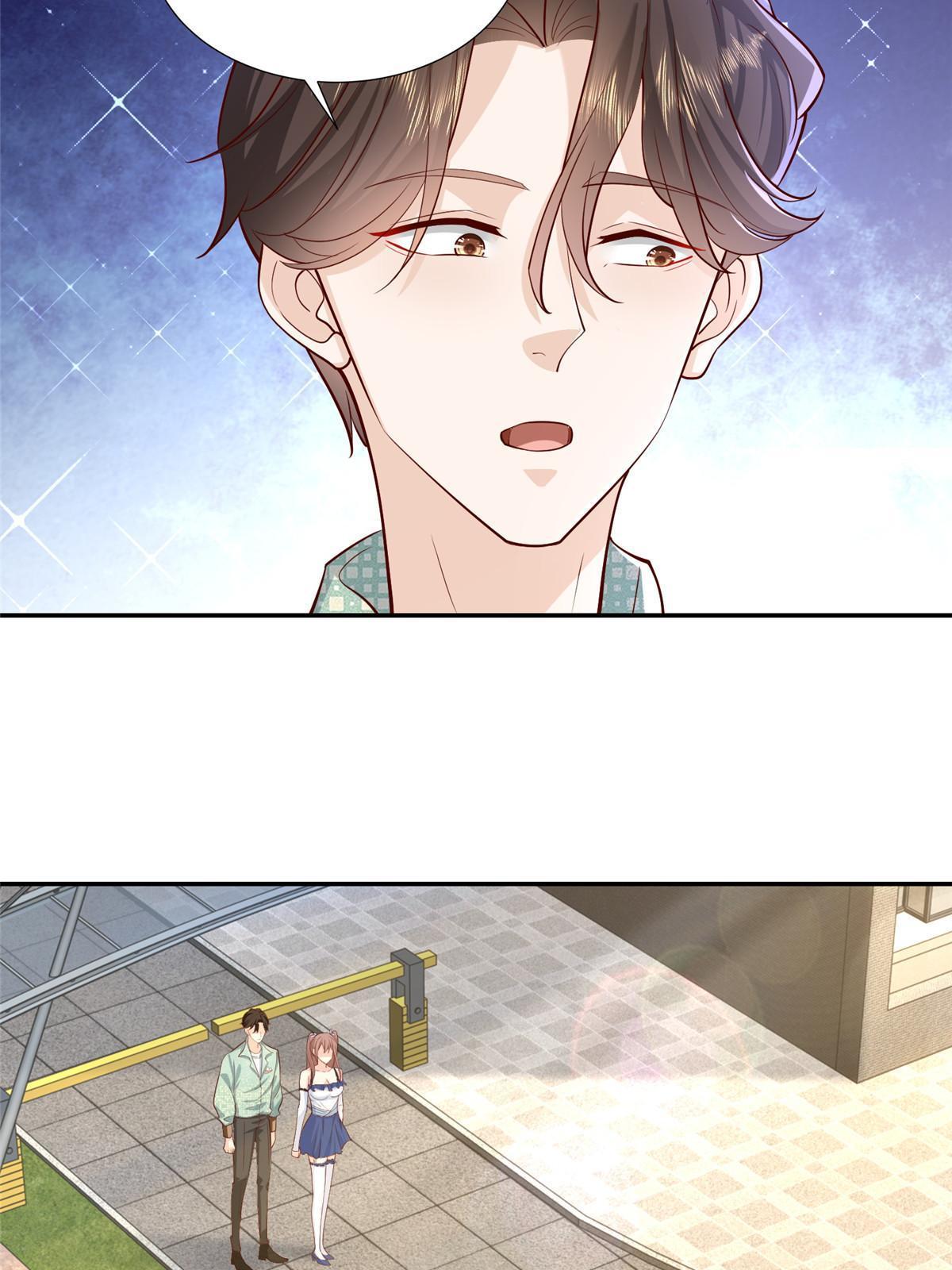 我每周随机一个新职业完整版漫画,275 自来熟5图