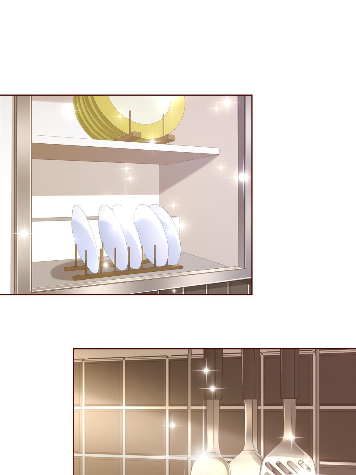 我每周随机一个新身份漫画,221有什么奇怪的东西混进来了3图