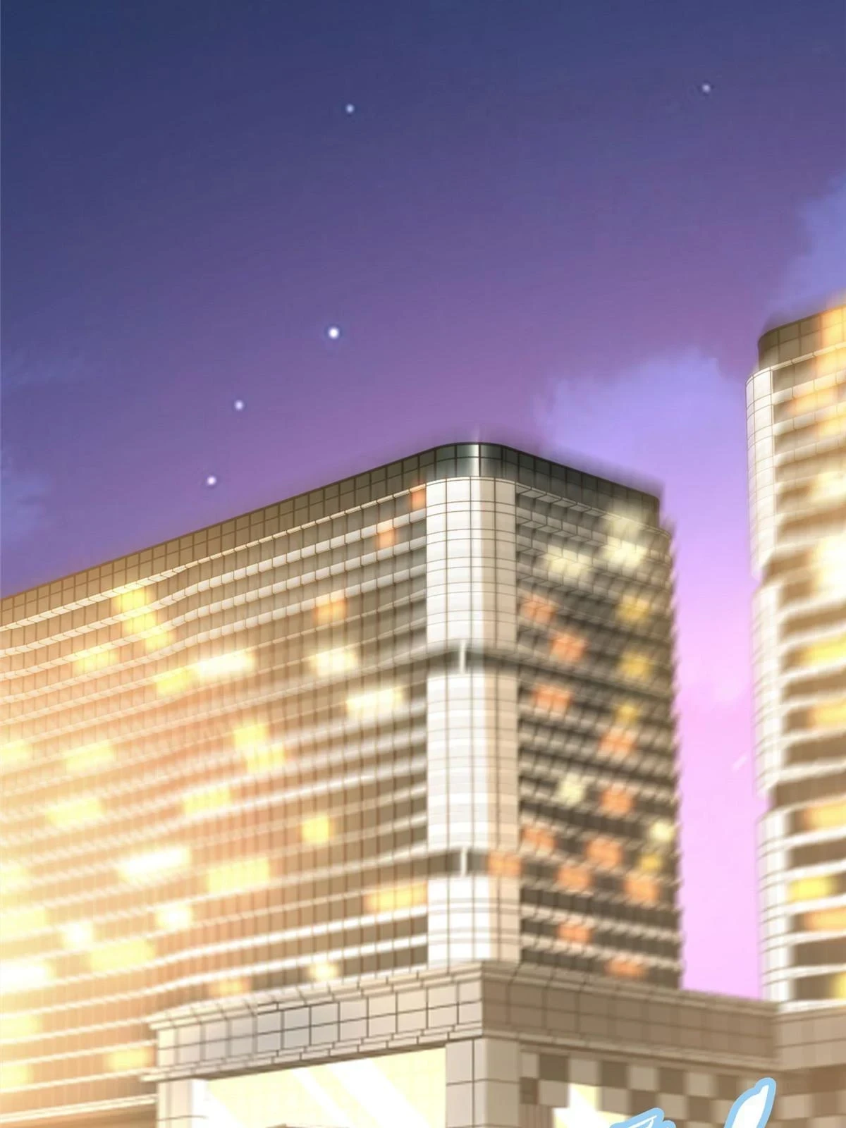 我每周随机一个新职业林逸免费阅读漫画,399 有趣又不装4图