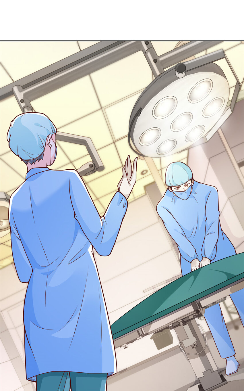 我每周随机一个新职业动漫免费观看漫画,146 大师缝合术2图