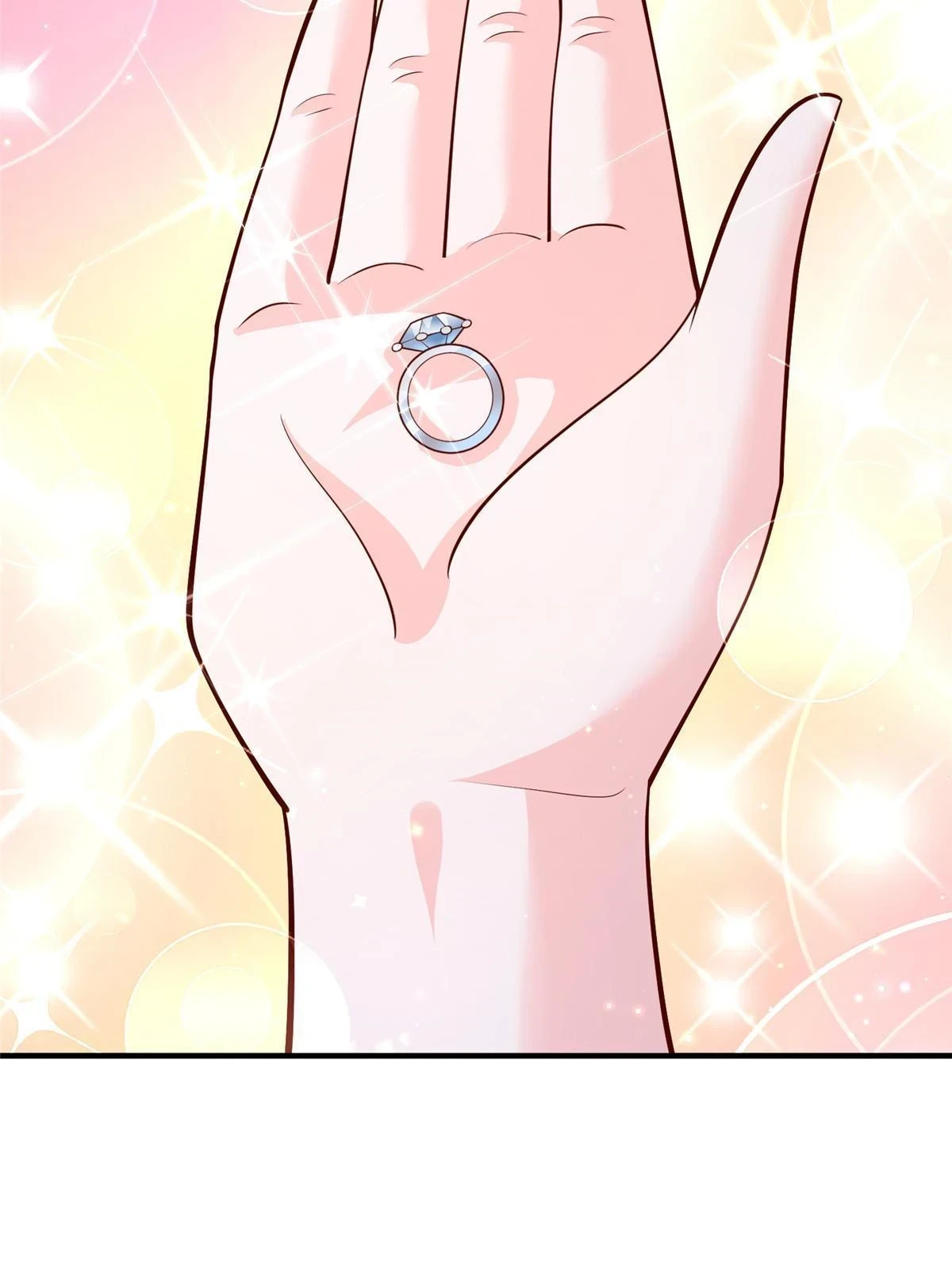 我每周随机一个新职业免费全集漫画,391 给你留了门5图
