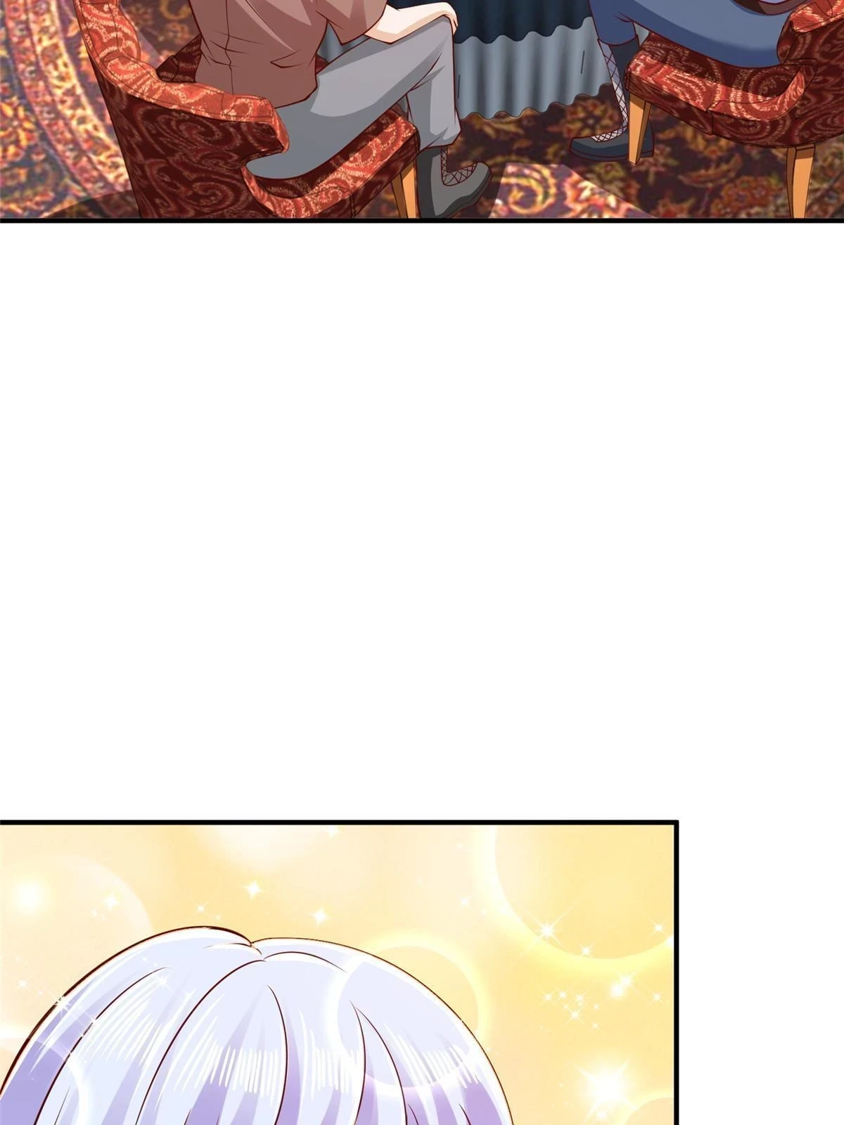 每周随机一个新职业漫画免费阅读漫画,398 酒店能有多贵4图