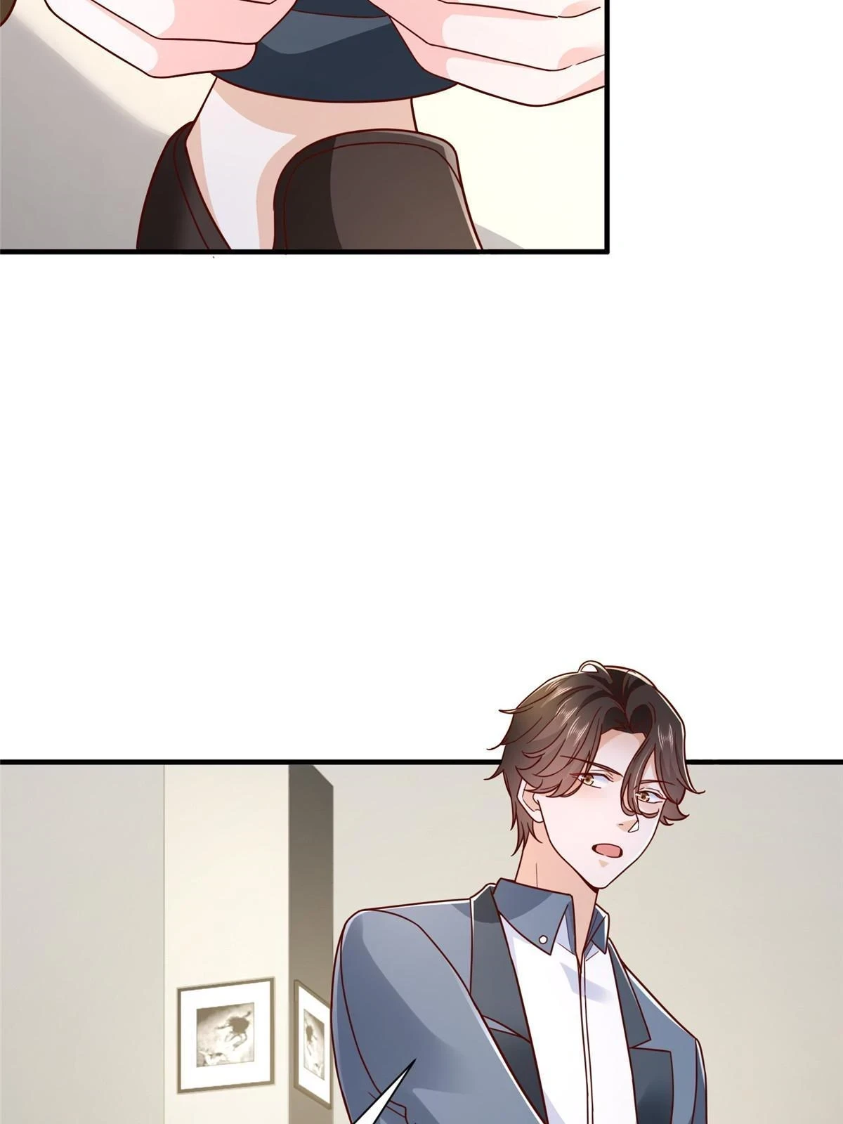 我每周随机一个新职业免费阅读漫画,390 太帅了5图