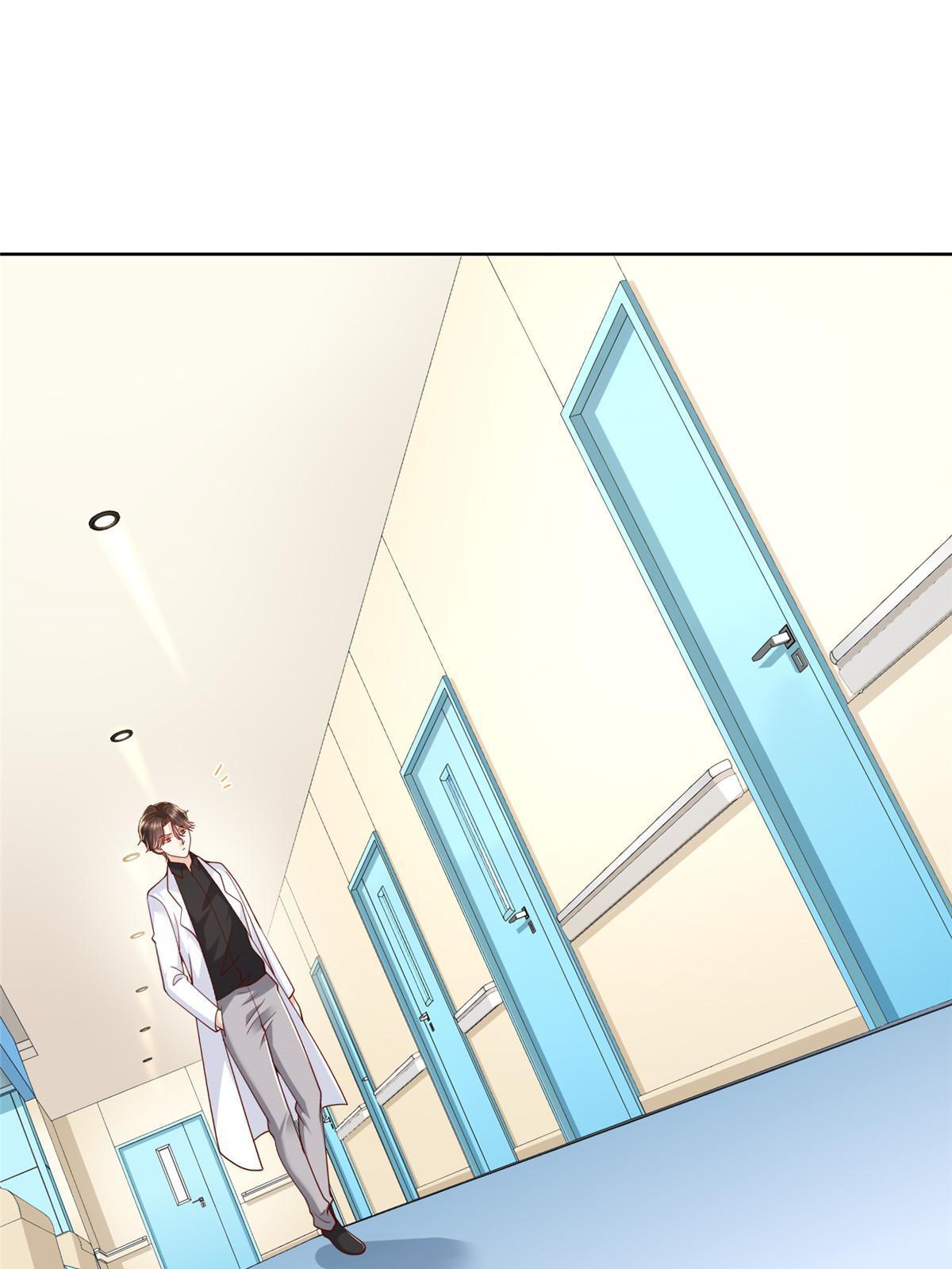 我每周随机一个新职业漫画漫画,216 离职3图