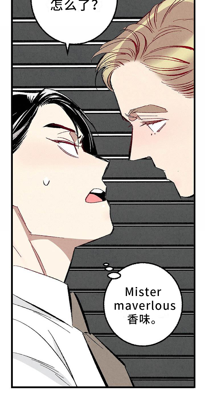 完美密友最新话漫画,第95话4图