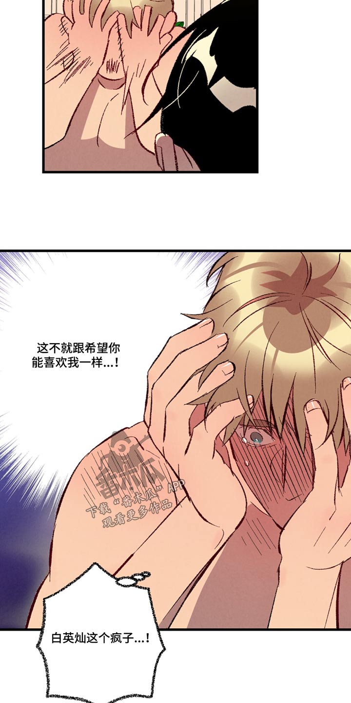 完美密友漫画讲什么漫画,第150话5图