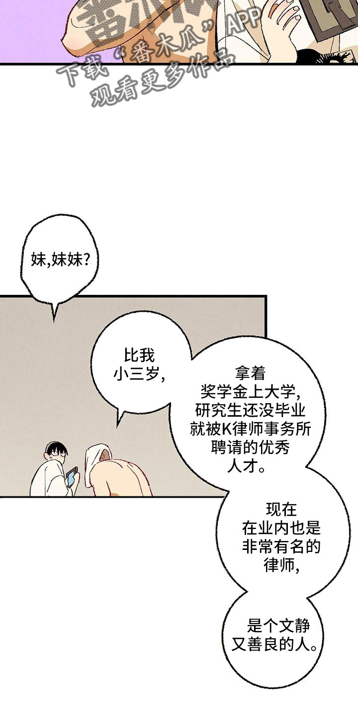 完美搭档漫画,第104话3图