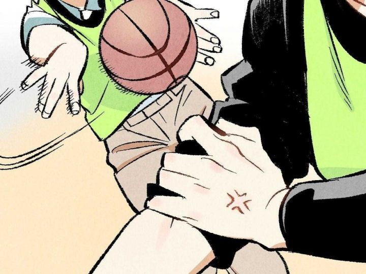 完美密友5漫画,第23话4图