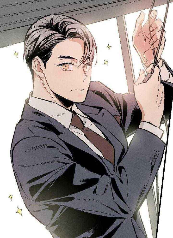 完美密友作者漫画,第69话5图