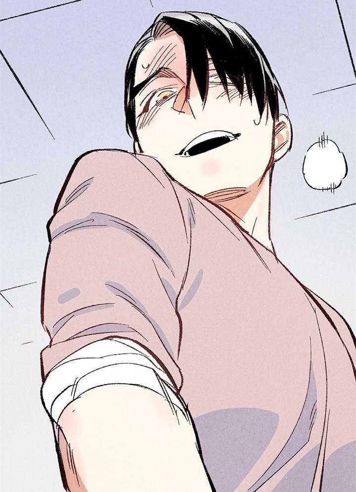 完美密室犯罪漫画,第49话4图