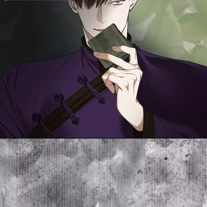 犯规漫画未删减版在线观看漫画,第113话3图