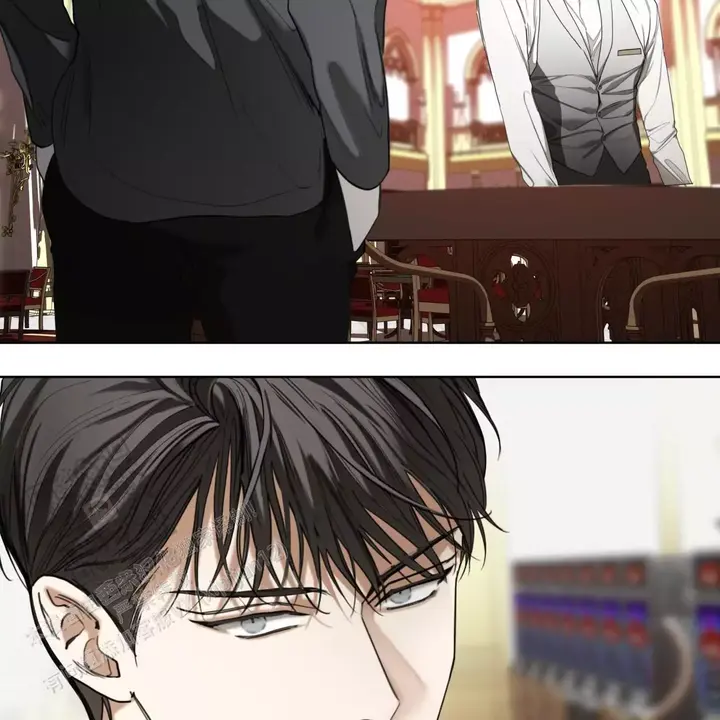 犯规小姐漫画,第99话4图