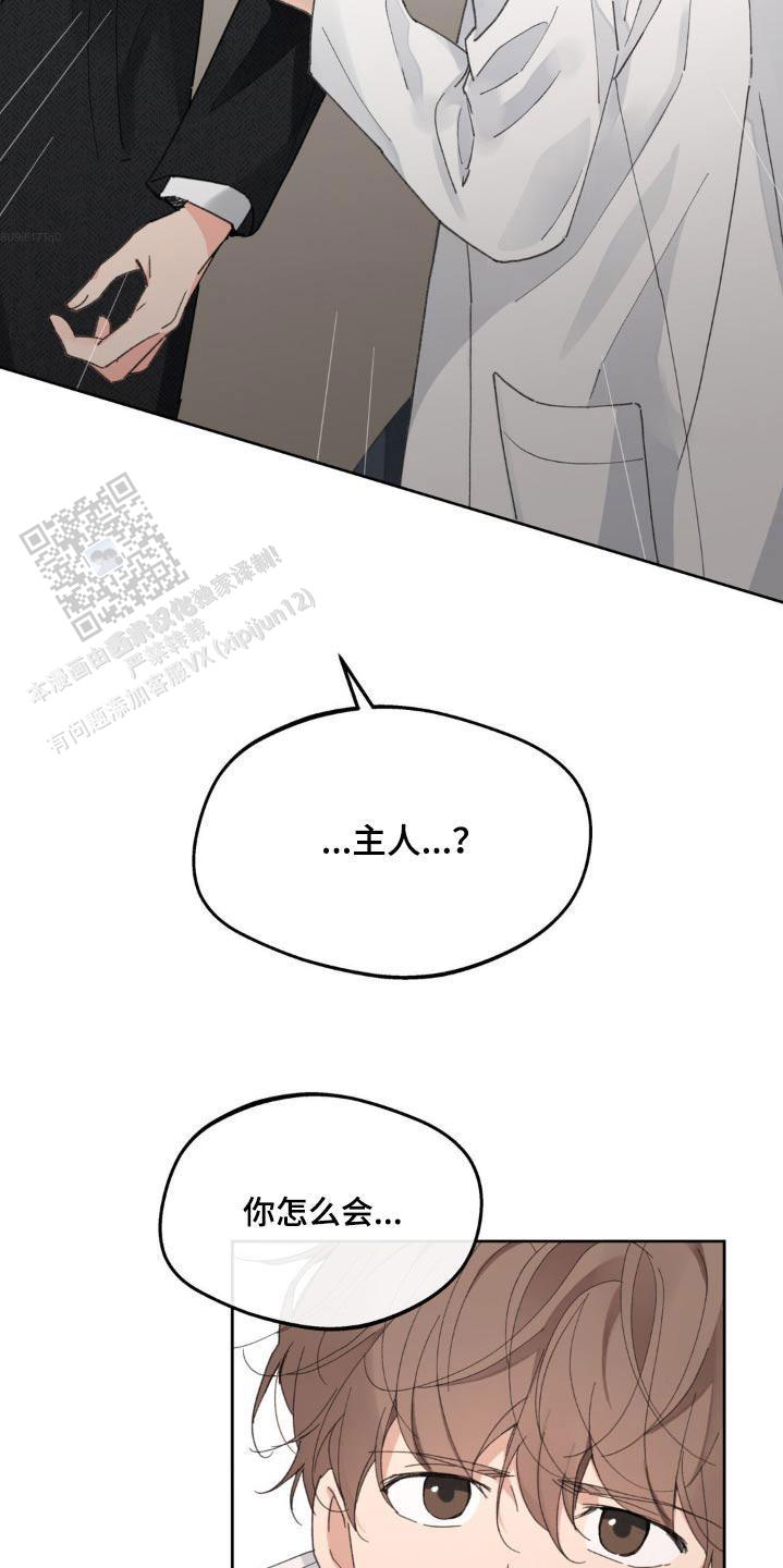主人的英文怎么读漫画,第202话4图
