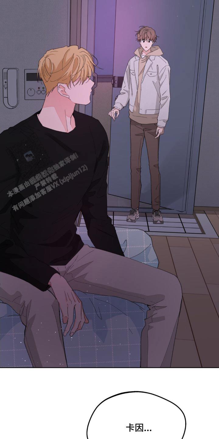 主人的私情讲什么漫画,第188话2图