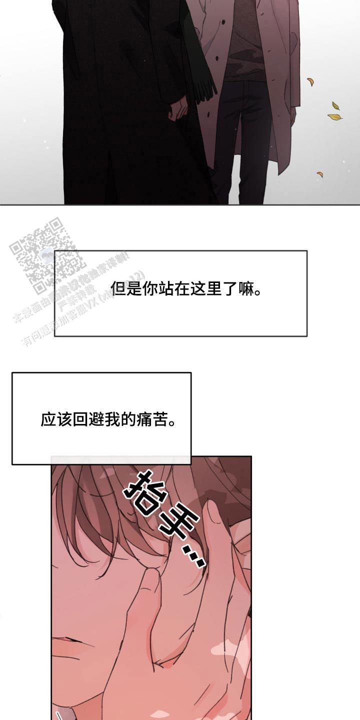 主人的私情讲什么漫画,第204话4图