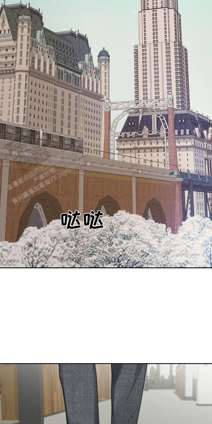 主人的私情什么时候更新漫画,第210话5图
