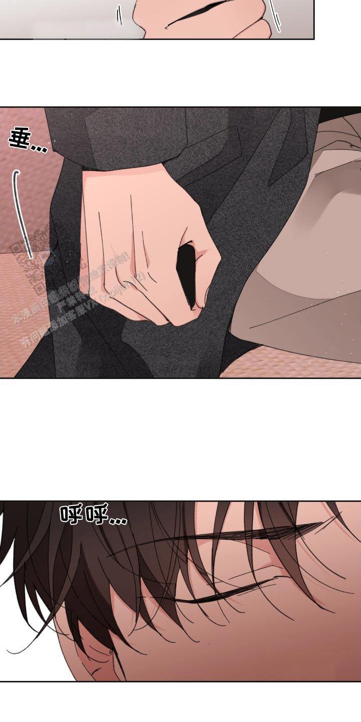 主人的私情什么时候更新漫画,第196话4图