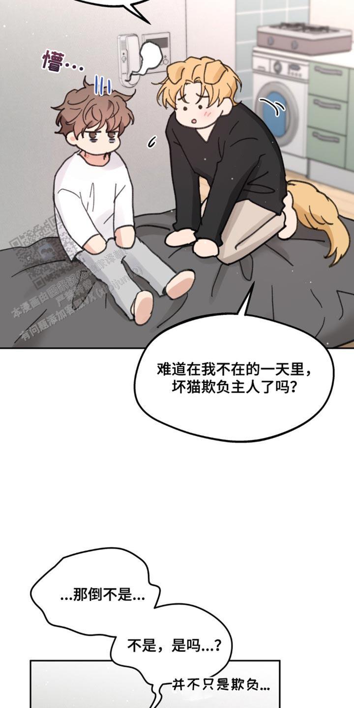 主人的屎就是奴才的饭漫画,第173话2图