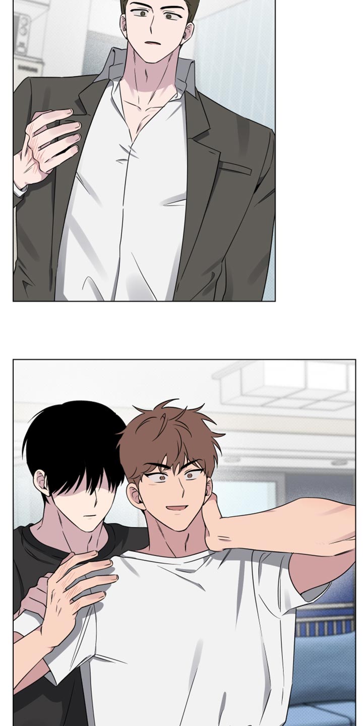 祝你好运里奥格兰德无删减在线观看漫画,第60话3图