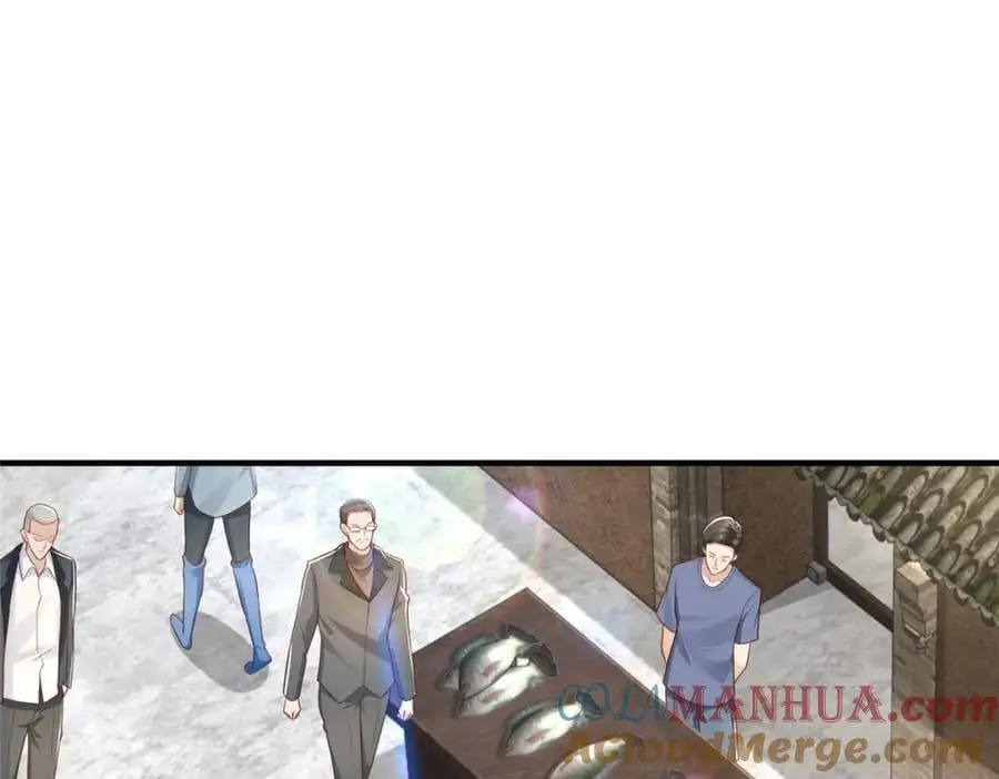 我每周随机一个新职业笔趣阁笔趣阁无弹窗漫画,616 水库游玩5图