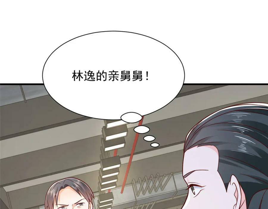 我每周随机一个新职业女主角介绍漫画,542 林逸远远超过了D级水平5图
