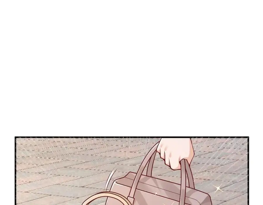我真是小熊漫画,631 咱们的确不合适5图