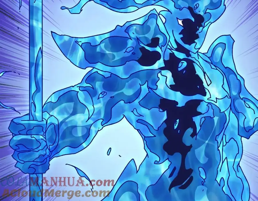 我是幕后大佬txt校对版下载漫画,64 恶魔入侵现世5图