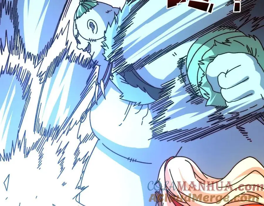 我是幕后大佬漫画在线看漫画,76 煞恶入侵5图