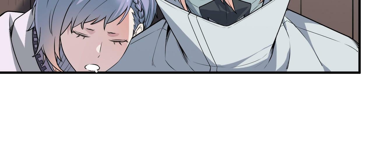 开局签到漫画,第36话 恐怖！手段极其残忍3图