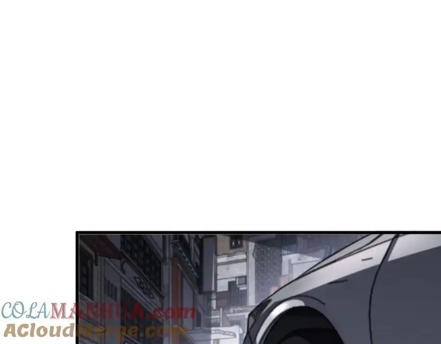 祖师爷下山完整版结局漫画,第109话 命里的劫数5图