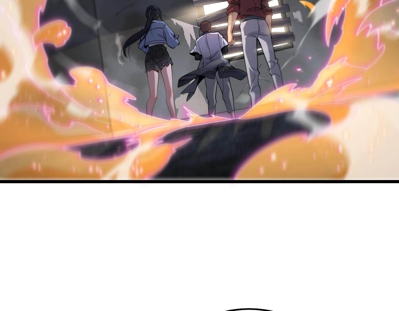 祖师爷下山动漫全集漫画,第30话 正邪地法5图
