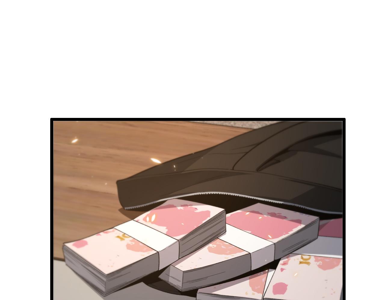 祖师爷下山完整版结局漫画,第11话 隔空斗法5图