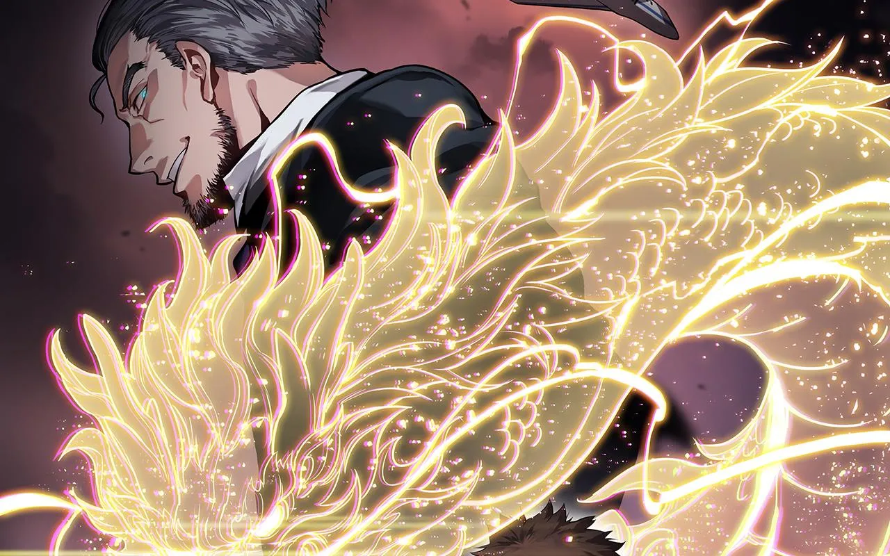 祖师爷下山全集82集漫画,第79话 蓬莱的叛徒1图