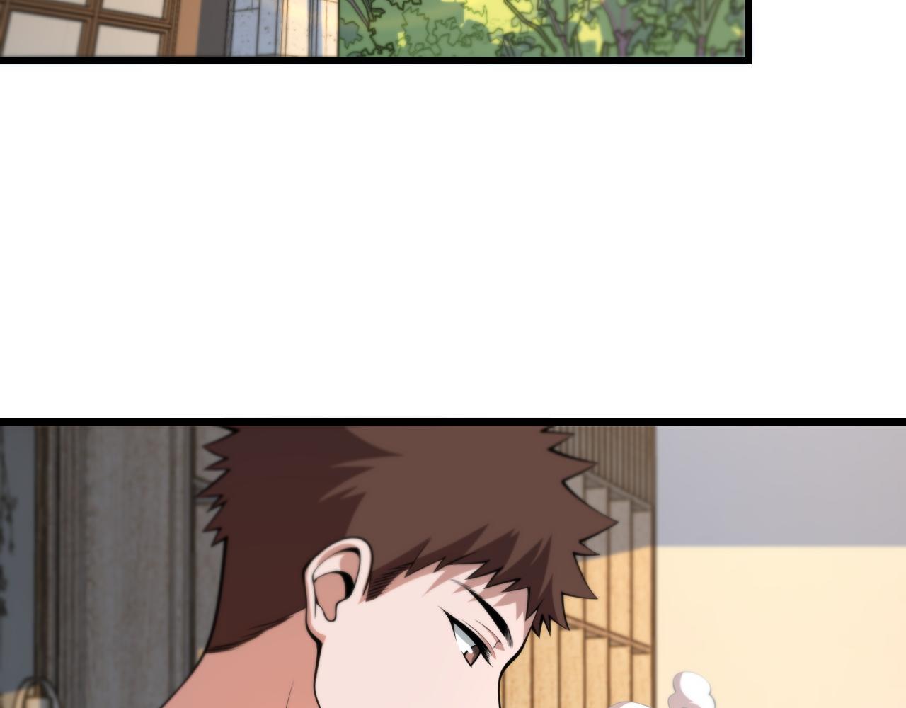 祖师爷小说漫画,第33话 深入拍卖会5图