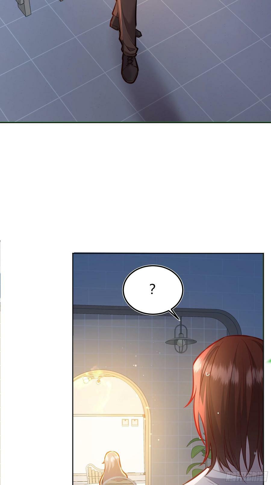 后宫就交给反派女配吧漫画,054你被骗了3图