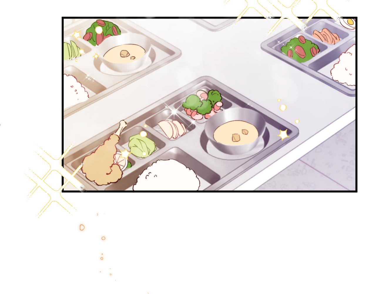 无效标合同已执行怎么处理漫画,第2话 他喜欢的是哪个迟钝的家伙？4图