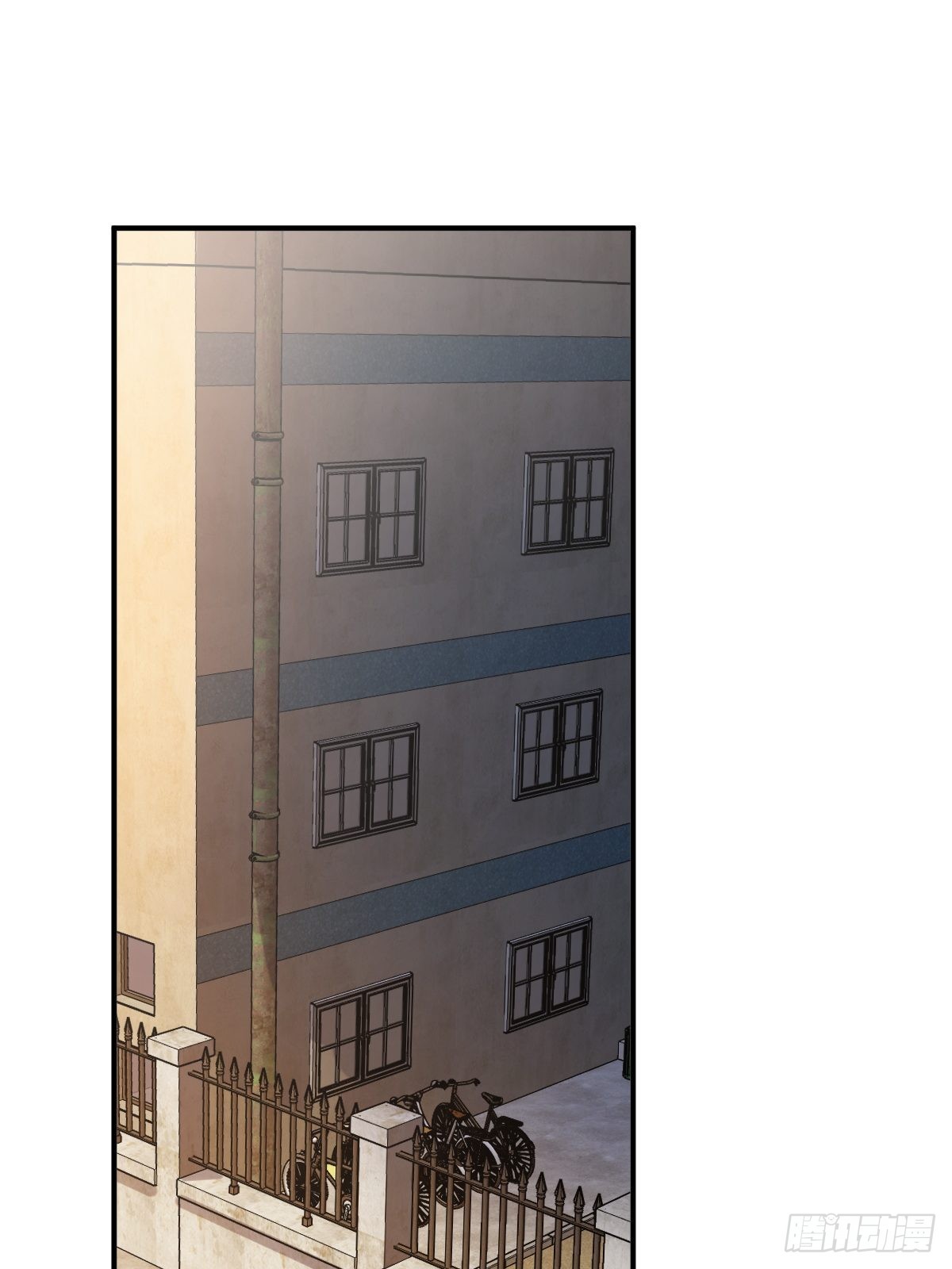 从姑获鸟开始之龙城风云动漫漫画,123 再见了，校园2图
