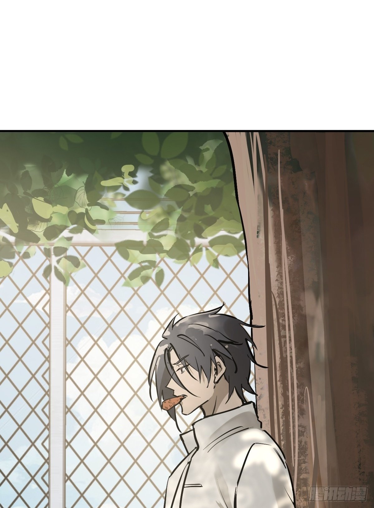 从姑获鸟开始在线阅读漫画,248 赵剑中2图