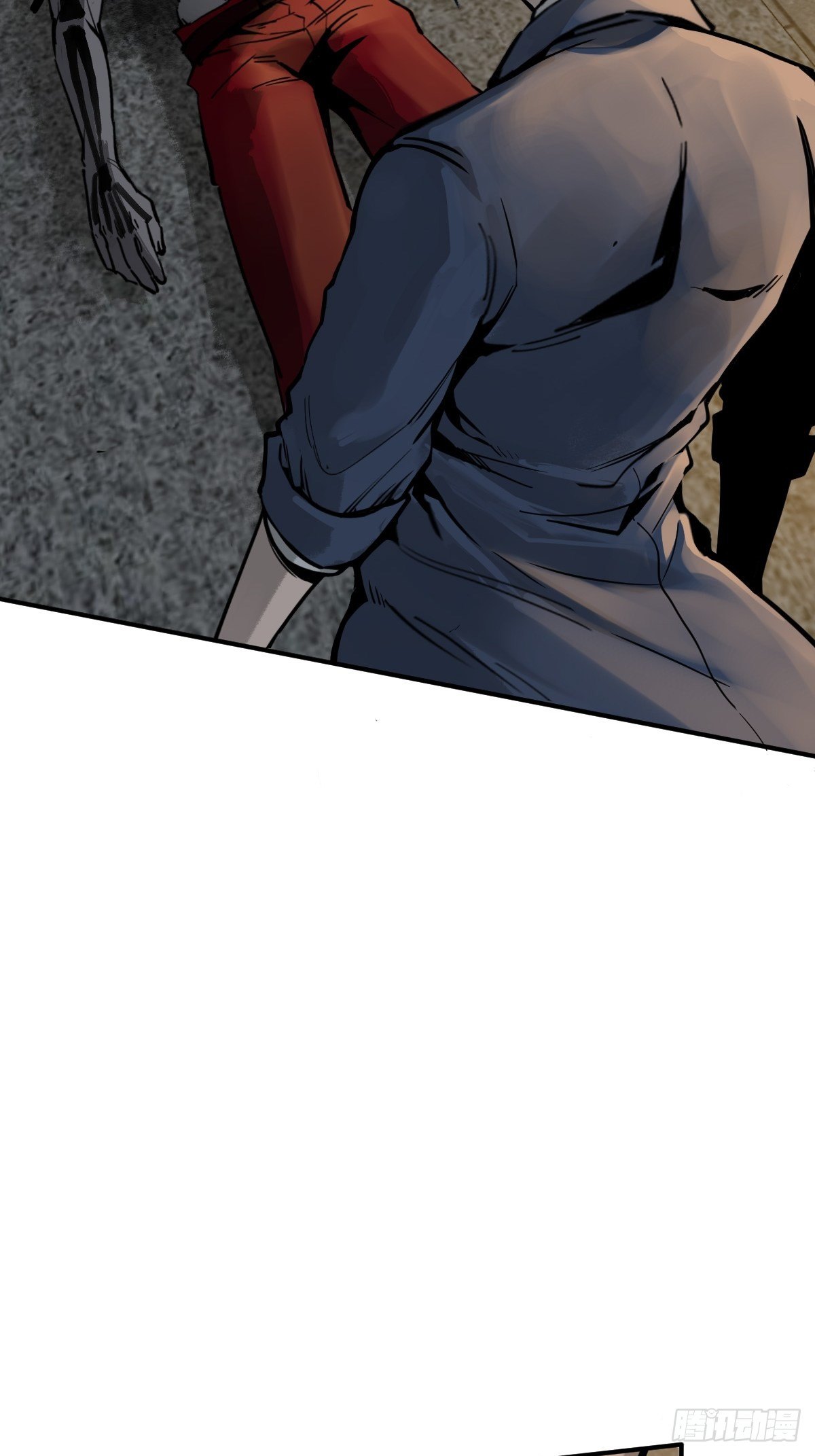 从姑获鸟开始解析漫画,105 爻4图