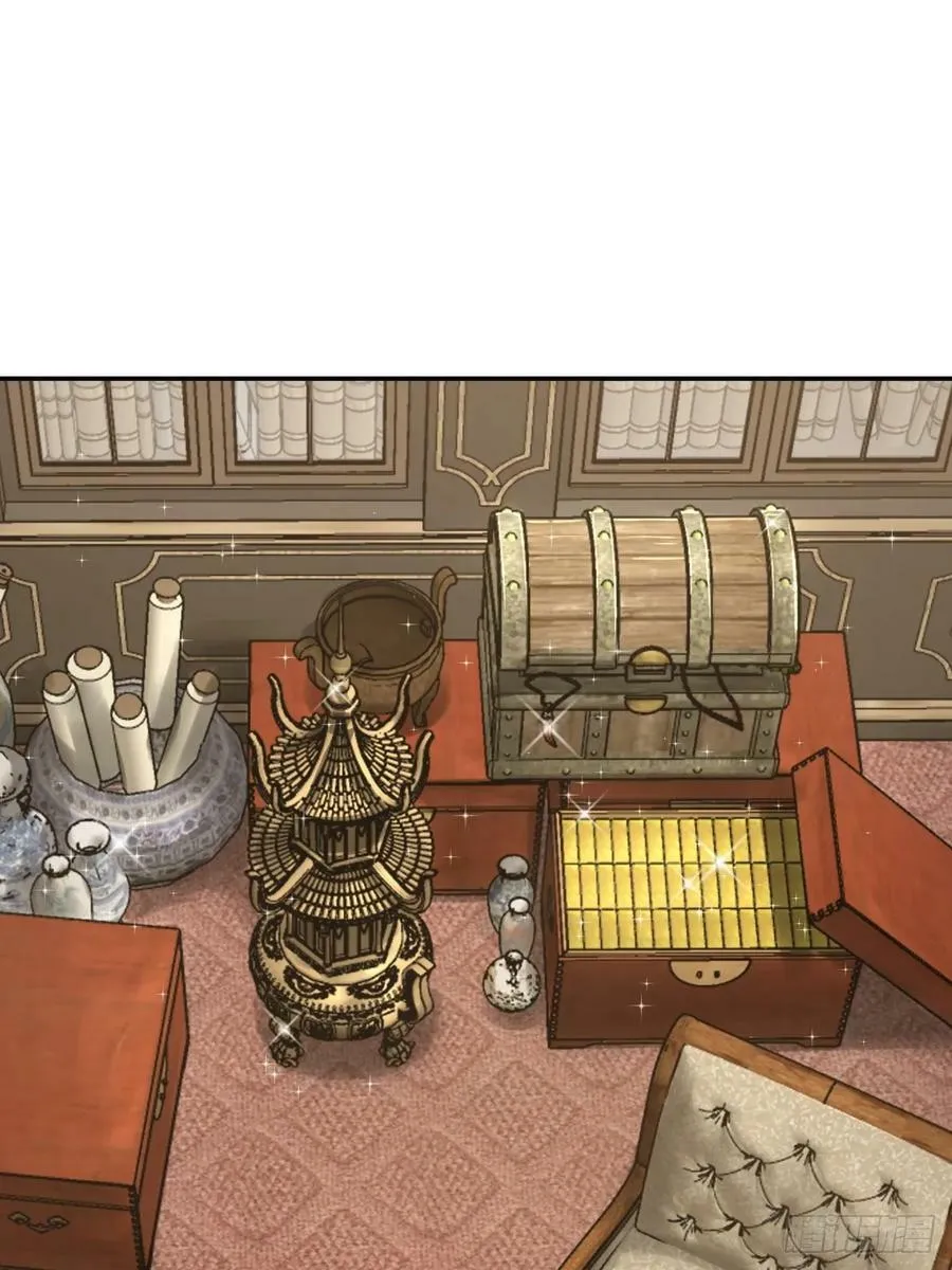 从姑获鸟开始龙城争霸漫画,227 大盗枭声（四）2图